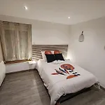 Holiday home L'eden, Maison Atypique