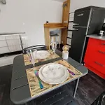 Holiday home L'eden, Maison Atypique *