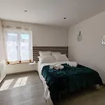 Holiday home L'eden, Maison Atypique