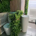 L'eden, Maison Atypique *