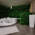 L'eden, Maison Atypique Holiday home