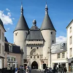 L'eden, Maison Atypique * Nancy