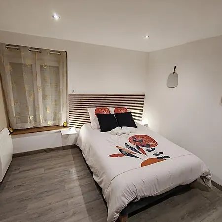 Casa vacanze L'eden, Maison Atypique