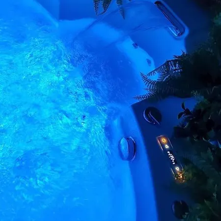 L'eden, Maison Atypique