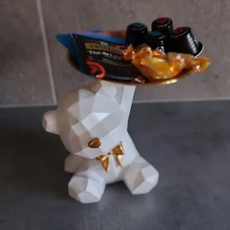 L'eden, Maison Atypique