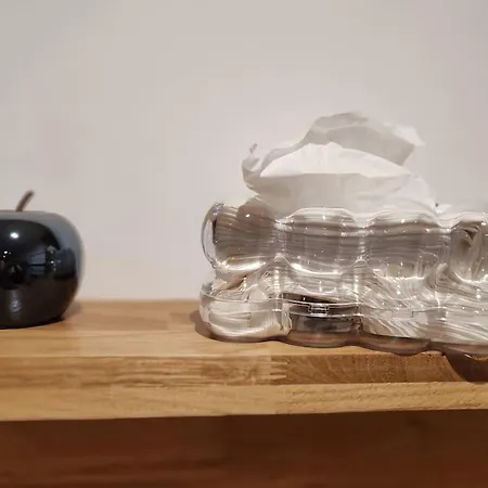 L'eden, Maison Atypique Дом отдыха