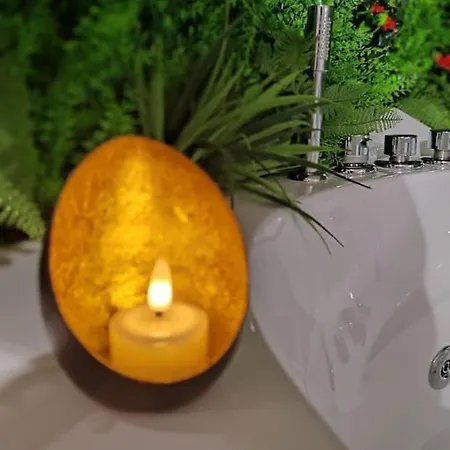 L'eden, Maison Atypique Feriehus Nancy