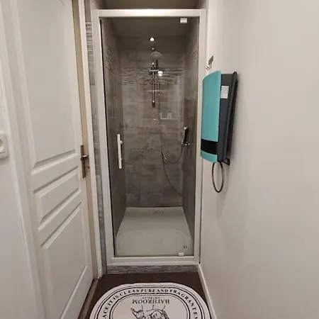 L'eden, Maison Atypique * Нанси