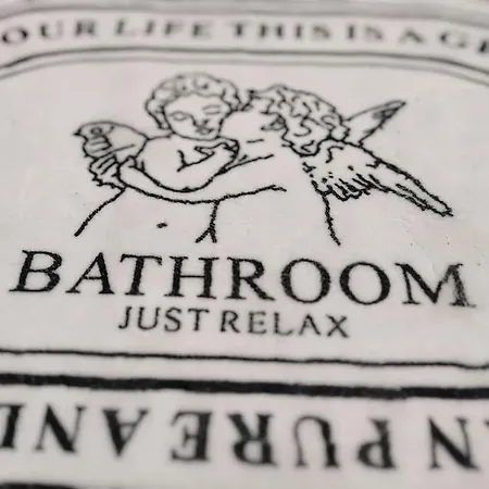 Дом отдыха L'eden, Maison Atypique *