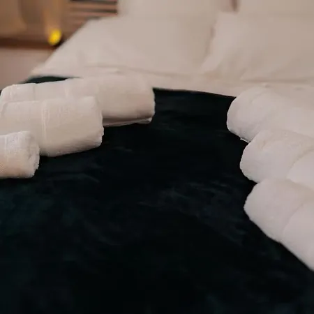 L'eden, Maison Atypique Дом отдыха Нанси