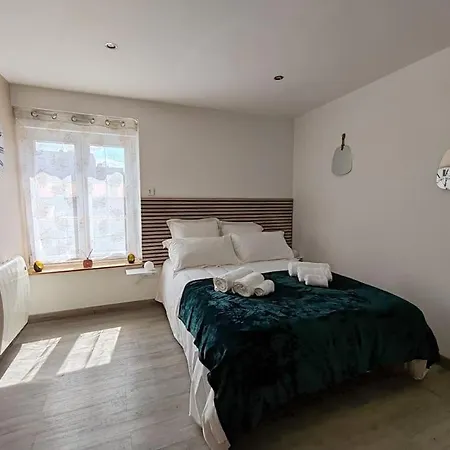 Casa vacanze L'eden, Maison Atypique