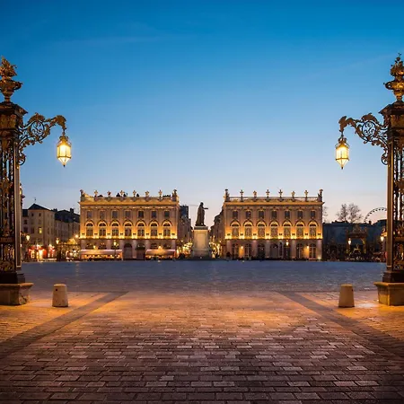 Hébergement de vacances L'eden, Maison Atypique Nancy
