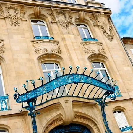 Дом отдыха L'eden, Maison Atypique