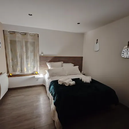L'eden, Maison Atypique Casa vacanze *