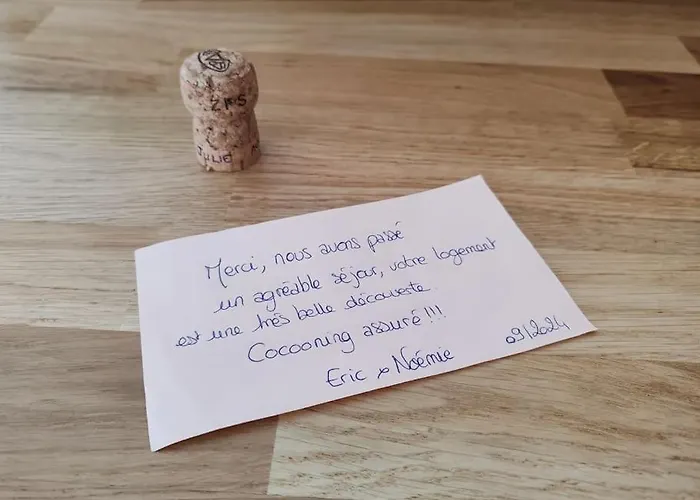 L'eden, Maison Atypique