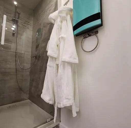 L'eden, Maison Atypique