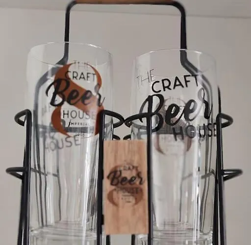 L'eden, Maison Atypique *