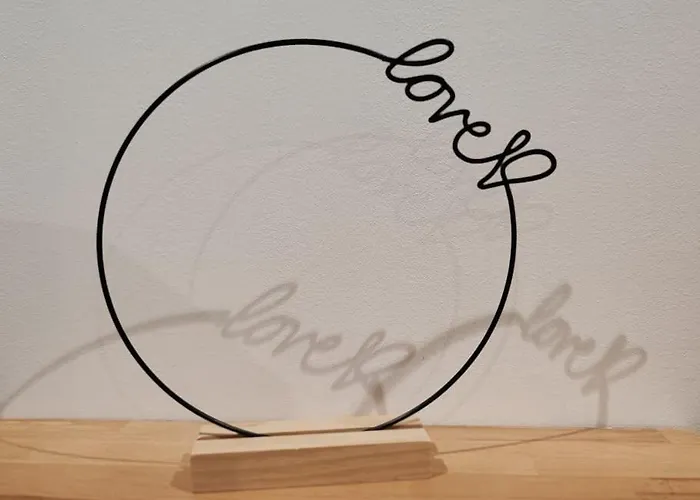 L'eden, Maison Atypique * Nancy