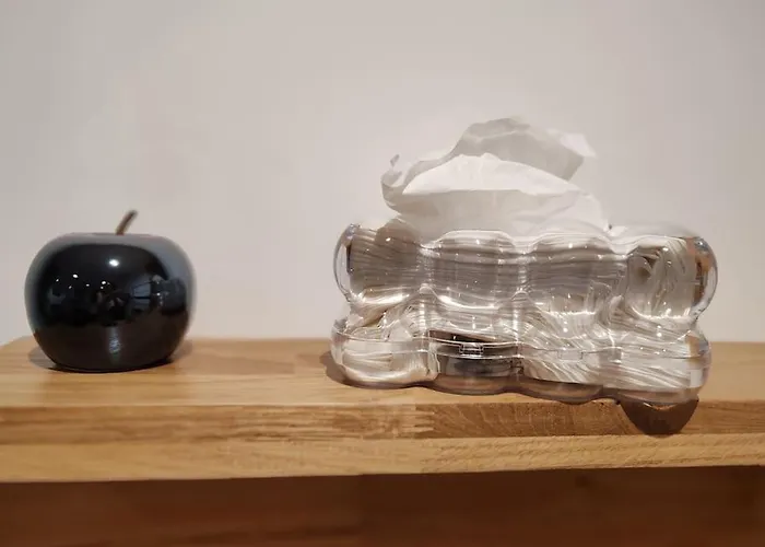 L'eden, Maison Atypique Hébergement de vacances