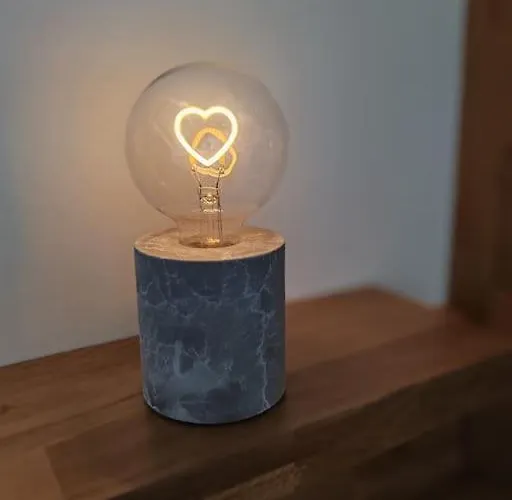 Hébergement de vacances L'eden, Maison Atypique