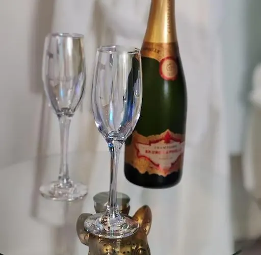 L'eden, Maison Atypique *