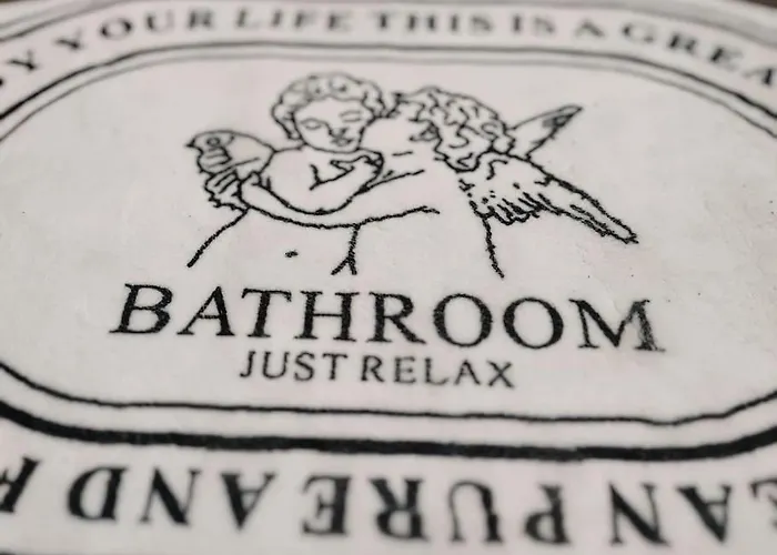 Hébergement de vacances L'eden, Maison Atypique *