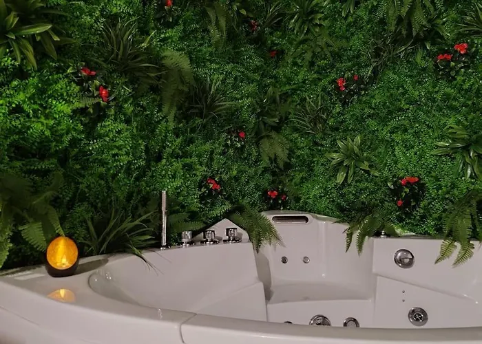 L'eden, Maison Atypique