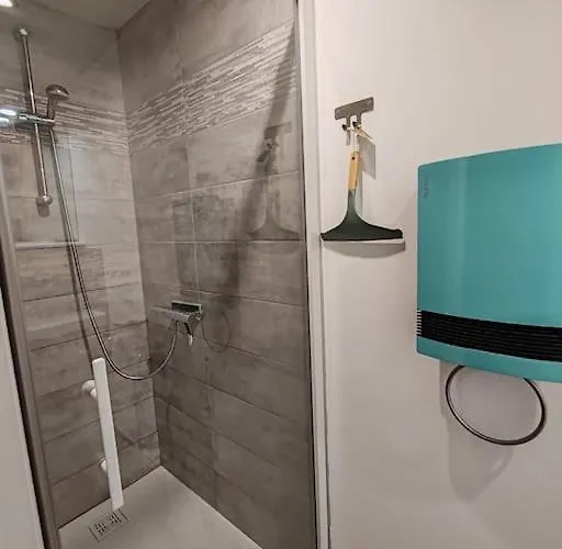 Prázdninový dům L'eden, Maison Atypique *