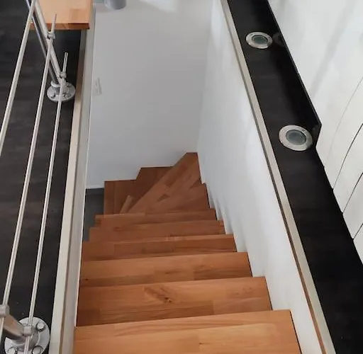 L'eden, Maison Atypique נאנסי