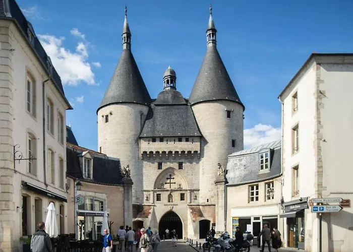 L'eden, Maison Atypique * נאנסי