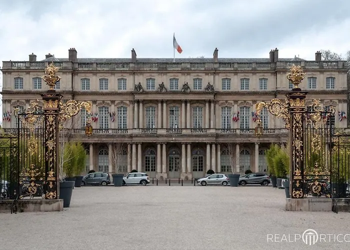 Prázdninový dům L'eden, Maison Atypique