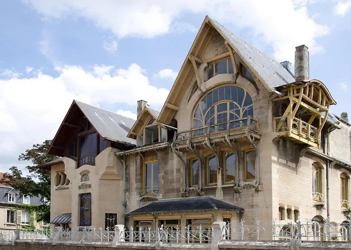 Hébergement de vacances L'eden, Maison Atypique